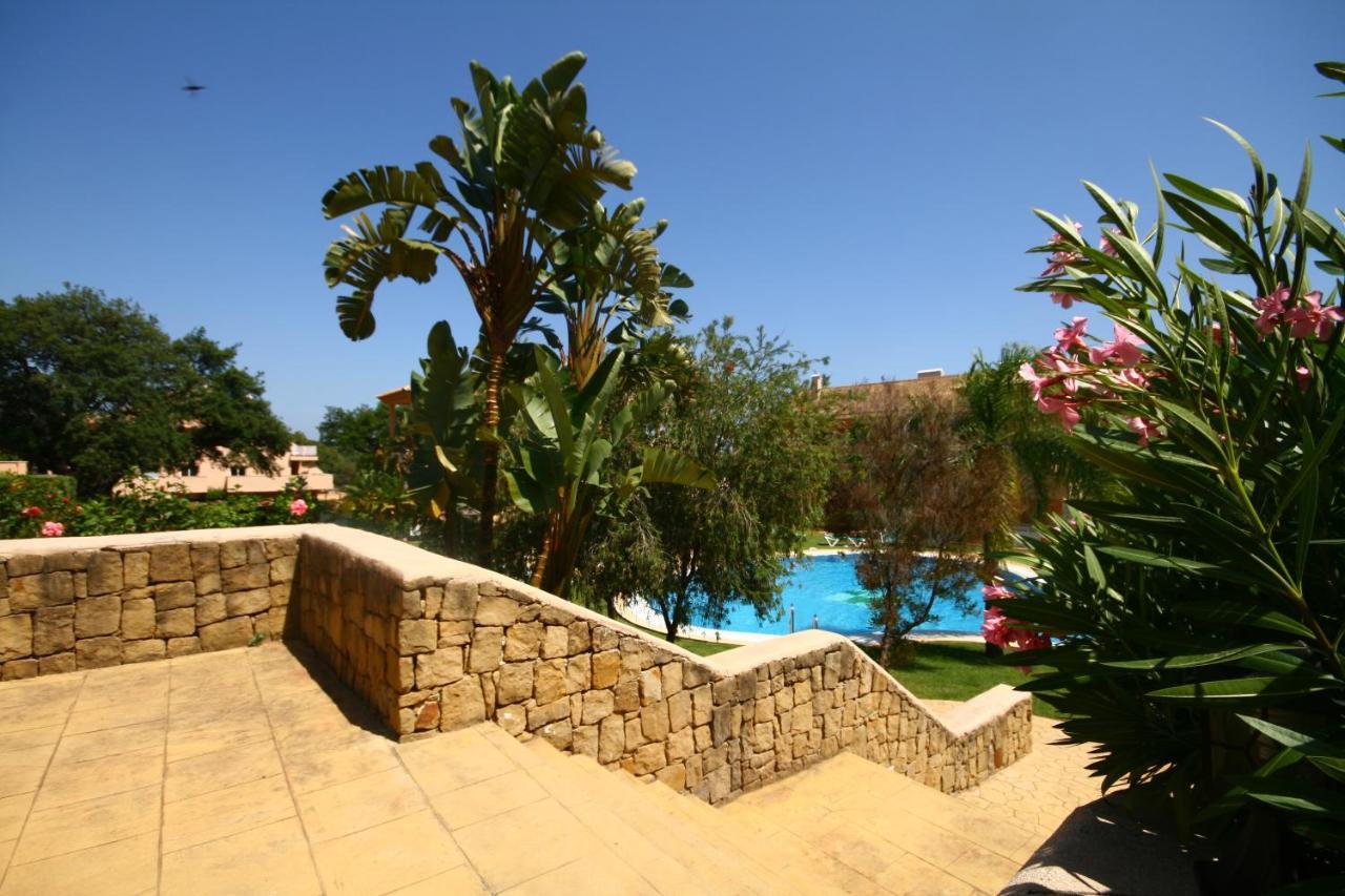 Ground Floor Apartment, Los Jardines De Santa Maria Elviria Marbella Kültér fotó